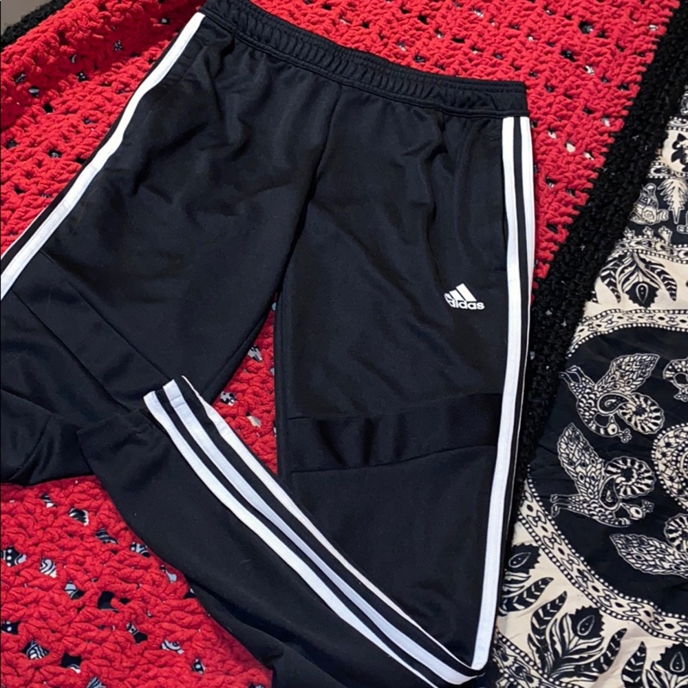 Adidas Joggers